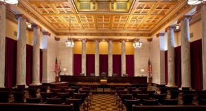 Supreme Court votes to support legislative budget oversight amendment